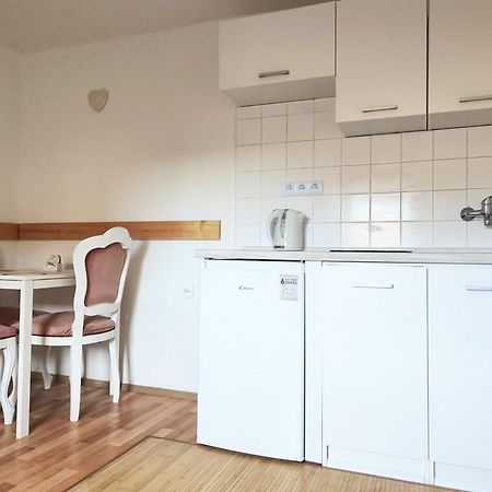 Apartmán Ubytovaní Šaslun Kolesov Exteriér fotografie