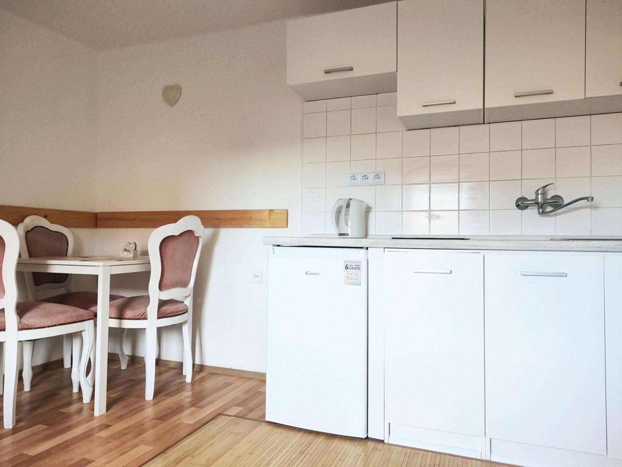 Apartmán Ubytovaní Šaslun Kolesov Exteriér fotografie