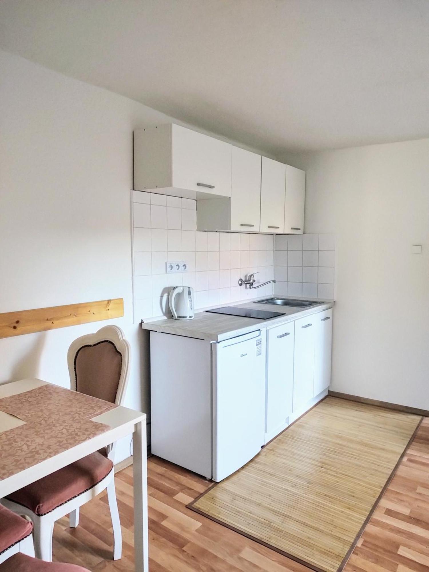 Apartmán Ubytovaní Šaslun Kolesov Exteriér fotografie